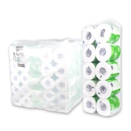 B22AA3S Household Toilet Paper Affordable Pack 245 Core Layer Breeze Toilet Toilet Paper Section 3 L
