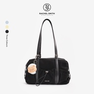 RACHEL SMITH Bowie Drawstring Bowling Bag