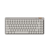 Lofree FLOW Lite Creamy Low Profile Wireless Mechanical Keyboard คีย์บอร์ดไร้สาย FLOW100 FLOW84 Lite