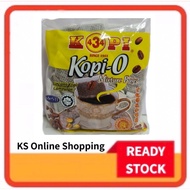 KOPI 434 MUAR BLACK COFFEE 20uncang Mapo BLACK COFFEE Traditional COFFEE 20 Bags
