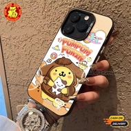 Sc105 Premium Matte Hard Casing VIVO Y01 Y01 Y03 Y100 5g Y15s Y16 Y17 Y12 Y17s Y19 Y20 Y12s Y21s Y33