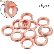 Washer Easy Installation High Reliability Plug Crush Replacement 10PCS