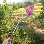 High Quality Convenient Stainless Steel Fishing Net Racket Type 1 -IP888