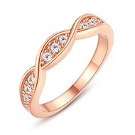 GIUMKA.Ring.Tail Ring.Wave Style.MR21001