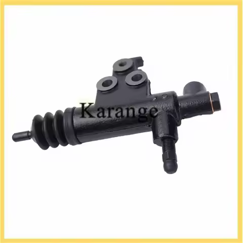 4171002200 41710-02200 41710 02200 Car Clutch Slave Cylinder For Hyundai Kia I10 I20 Rio Stonic KX1