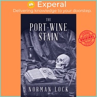 The Port-Wine Stain by Norman Lock (US edition, paperback)