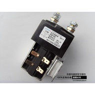 DC Contactor SW80 SW180 SW200 Electric Vehicle Forklift Relay 12V24V36V48V72V80V