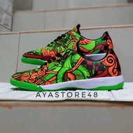 INT-Bima stabilo futsal Shoes