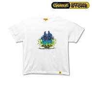 Gnarly! Facade T-Shirt