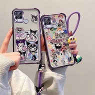 Casing Realme C12 Casing Realme C15 Casing Realme C25 Casing Realme C25S Casing Realme Narzo 30A  Pl