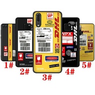 Hot Fashion Huawei Nova 2i 2 Lite 3 3i 4 4e 5i 5t 7 SE Soft TPU Phone Case H11 DHL Express