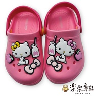 台灣製Kitty涼拖鞋 - 粉色 另有兩色可選