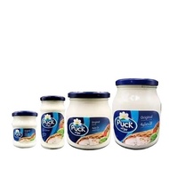 Puck Cream spread Cheese Imported From Saudi Arabia