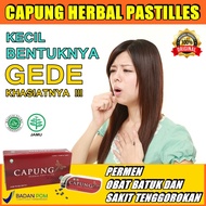 PROMO obat batuk berdahak tenggorokan gatal obat batuk bentuk permen permen penyegar tengggorokan pe