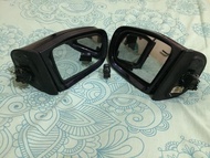 Spion Retrack W210 Facelift Complet Switch