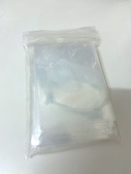 透明平口袋/卡套/包裝袋