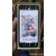 Samsung A73 5G TOUCHSCREEN LCD ORI REMOVED