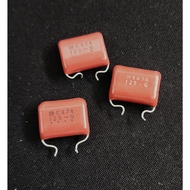 Mylar Capacitor Milar Capacitor 474 470kPF 0.47uF 125V - Price per 3 Pcs