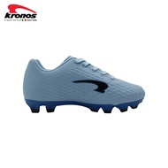Kronos Italia 5 Junior Soccer Boot (Blue/Dark Royal)
