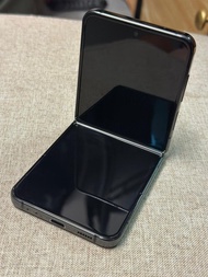 Samsung 三星 Galaxy Z Flip4 5G (8+512GB)(黑色 Black) - 連全新 Casetify 電話殼