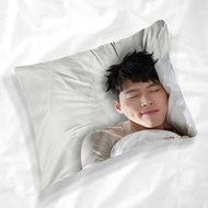 Hyun Bin Hyunbin Gemes Crash Landing On You Korea K-Drama nice soft
