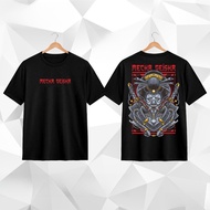 MECHA GEISHA DISTRO T-SHIRT