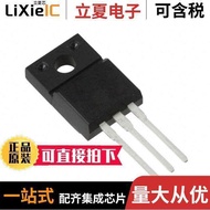 TK9A90E, S4X Semiconductor Product 〔 MOSFET N-CH 900V 9A TO220SIS 〕