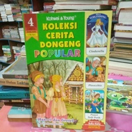 ♓ buku cerita kanak - kanak "koleksi cerita dongeng popular" diterjemah oleh Aniza anis sallihudin