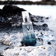 Vichy Mineral 89 mineral-rich nutrient brightening and smoothing skin