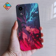 SAMSUNG A03 CORE Case - Silver Star - SAMSUNG A03 CORE Casing - Men's and Women's Case - Cellphone S