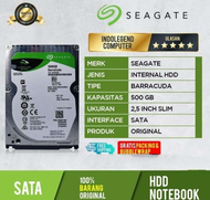 HARDISK SEAGATE 500GB ORIGINAL GARANSI RESMI 1 TAHUN GANTI BARU | HARDISK GAME PS4 PS5 PS3 PC XBOX36