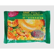 Unif Tung-1 Instant Noodles Chicken & Abalone 85gr tung yi