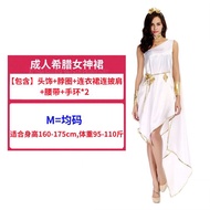 Trang Phục Halloween Zeus Cosplay Cho Bé Trai Trang Phục Nữ Thần Athena Cho Người Lớn Váy Công Chúa 