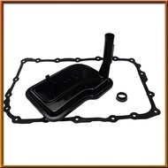 [chasoedivine.] 6L80 6L90 Transmission Oil Filter with Gasket 24236933 24236517 for  Silverado1500
