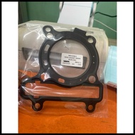 HEAD GASKET 59mm for  MXi125/Mio5   made in Taiwan ◰