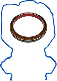 BS40700 Rear Engine Crankshaft Seal Kit Compatible with 2004-2010 Ford E350/E450 ǀ 2003-2005 Excursi