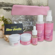 Skincare Animate Original BPOM