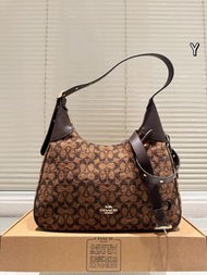 蔻馳 COACH Outlet 腋下包 香港發貨