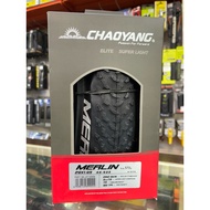 ChaoYang Merlin SuperLight Mtb Tyre - 29x1.95 (44-622)