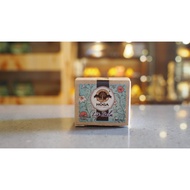 HOGA Agarwood Gaharu Lip Balm 贺嘉沉香润唇膏