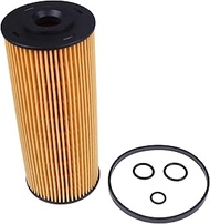 LSSOCH Engine Oil Filter WL10007 8-98018-858-0 Compatible With WIX 11-18 Isuzu ELF 100 ELF 200 ELF 3