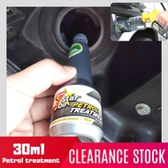 🔥DIRECT FACTORY🔥 30ml PETROL TREATMENT Upgrade RON92 to RON95/RON95 to RON97 / Engine Smooth Power /