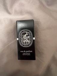 Diptyque Fleur de Peau 香水 sample 2 mL