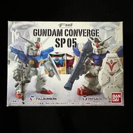 日版 🇯🇵全新 FW Gundam Converge GP01FB GP02 RX78 SP05 SP 05 高達