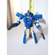 Transformers generations Scourge deluxe class