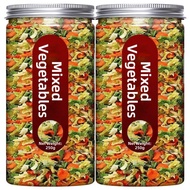 Dehydrated Vegetables 500g