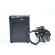 PENTAX OEM D-BC90 Battery Charger for D-Li90 K5 K01 K-7 K5 II