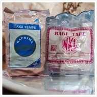 RAGI TEMPE RAPRIMA& RAGI TAPE NKL