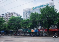 城市便捷柳州柳石路龍潭公園店 (City Comfort Inn Liuzhou Liushi Road Longtan Park)
