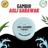 Gel Gambir Sarawak Asli 100% Original untuk Tahan Lama dan Mengurangkan Sensitiviti Ketika Bersama